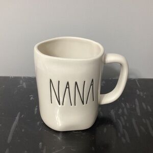 Rae Dunn Nana